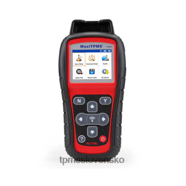 Snímač tlaku v pneumatikách - Programovací nástroj ts508 tpms – ponuka len online 2BRH2Z1219