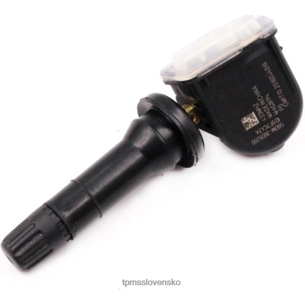 TPMS Senzory Hyundai I30 - tpms pomocou snímača tlaku s6dm3609200 433 MHz 2BRH2Z1723