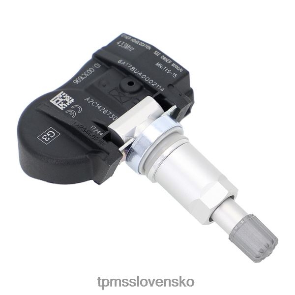 TPMS Senzor výměna Baterie - tpms chery snímač tlaku v pneumatikách a2c14267301 ekv 2BRH2Z1244