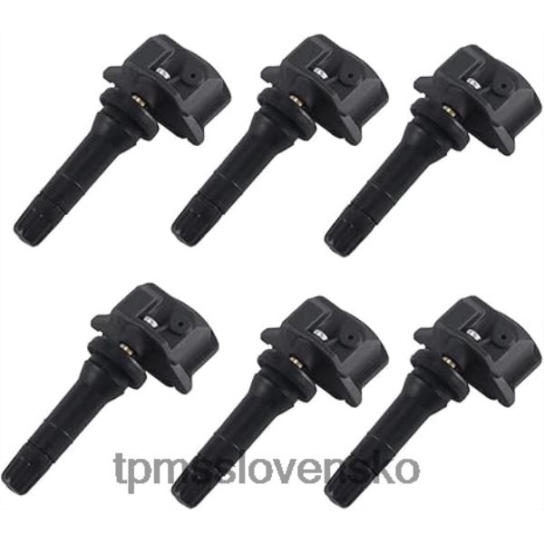 TPMS Senzor výměna Baterie - snímač tlaku v pneumatikách tpms dongfeng 407006ua0a 2BRH2Z1264