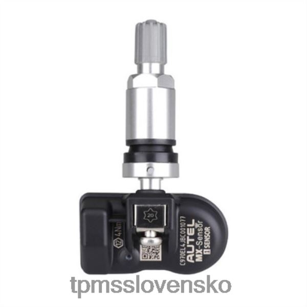 Snímač tlaku v pneumatikách opel astra k - tpms geely snímač tlaku 1734809 433 MHz 2BRH2Z1707
