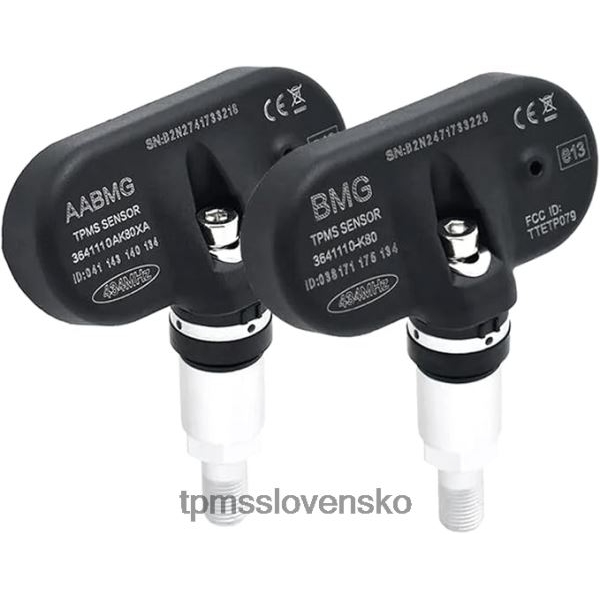 Snímač tlaku v pneumatikách Ford Focus - tpms haval/gwm snímač tlaku 3641110ak80xa 433mhz 2BRH2Z1696