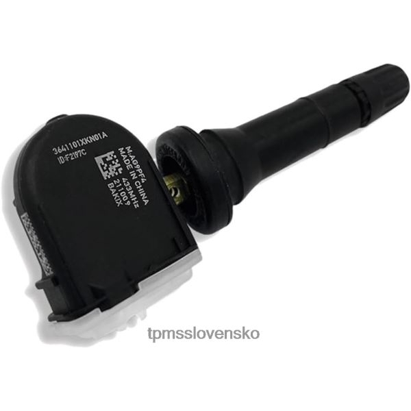 Snímač tlaku v pneumatikách na Motorku - tpms haval/gwm snímač tlaku 3641101xkn01a 433mhz 2BRH2Z1698