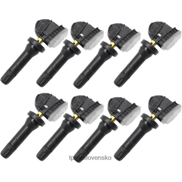 Snímač tlaku v pneumatikách na Motorku - tpms haval/gwm snímač tlaku 3641101xkn01a 433mhz 2BRH2Z1698