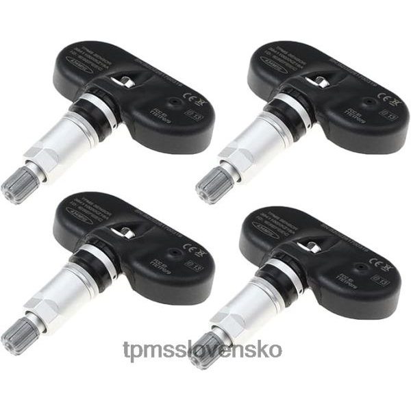 Snímač tlaku v pneumatikách opel astra k - tpms haval/gwm snímač tlaku 3641100xkz16a 433mhz 2BRH2Z1697