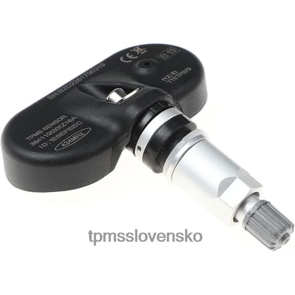 Snímač tlaku v pneumatikách opel astra k - tpms haval/gwm snímač tlaku 3641100xkz16a 433mhz 2BRH2Z1697