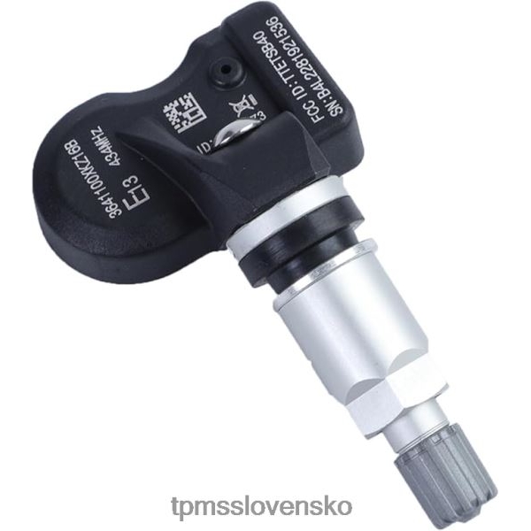 Snímač tlaku v pneumatikách - tpms haval/gwm snímač tlaku 3641100xkz16b 433mhz 2BRH2Z1699