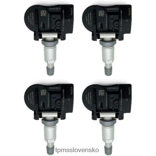 TPMS Senzor výměna Baterie - tpms haval/gwm snímač tlaku 3641100akz16a 433mhz 2BRH2Z1704