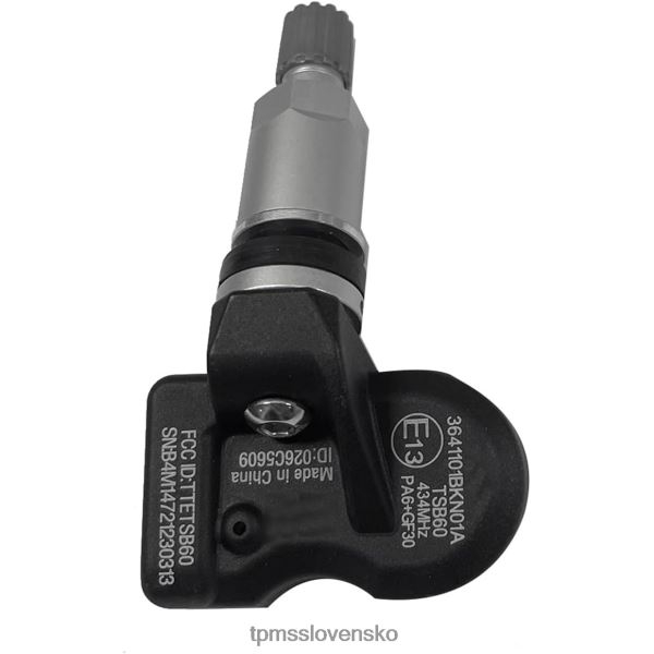 TPMS Slovensko - tpms haval/gwm snímač tlaku 3641101bkn01a 433mhz 2BRH2Z1701