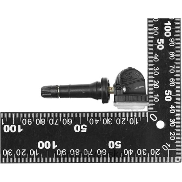 Snímač tlaku v pneumatikách - tpms jianghuai snímač tlaku b00011299 433 MHz 2BRH2Z1759
