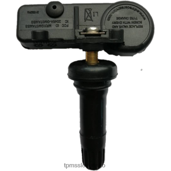 Snímač tlaku v pneumatikách - tpms juhovýchodný snímač tlaku v pneumatikách 25m01a031 2BRH2Z1249