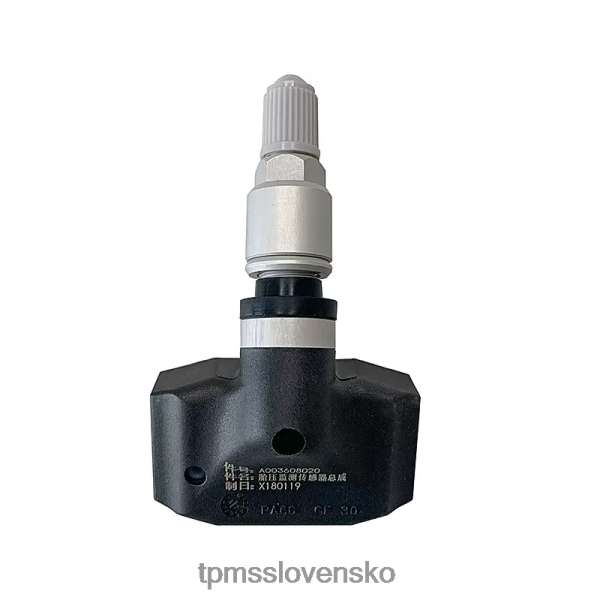 TPMS Slovensko - tpms leopaard snímač tlaku a003608020 433 MHz 2BRH2Z1771