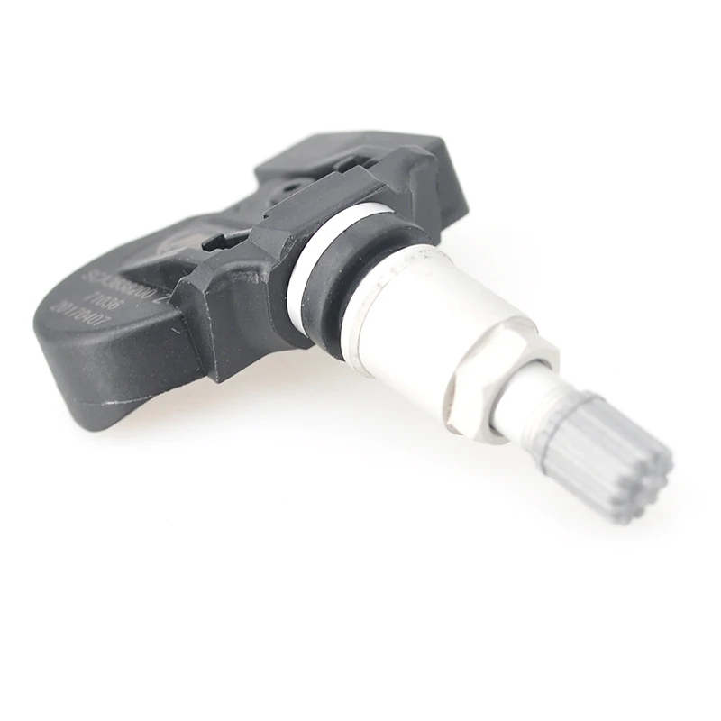Snímač tlaku v pneumatikách opel astra k - tpms lifan snímač tlaku sca3638200 433 MHz 2BRH2Z1787