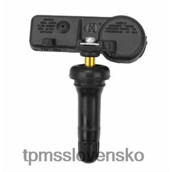 Snímač tlaku v pneumatikách na Motorku - snímač tlaku v pneumatikách tpms rongwei 22854866 rw 2BRH2Z1258