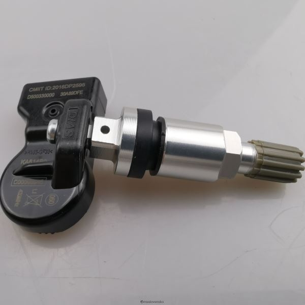 Snímač tlaku v pneumatikách Cena - snímač tlaku v pneumatikách tpms saic datsun c00098945 2BRH2Z1290