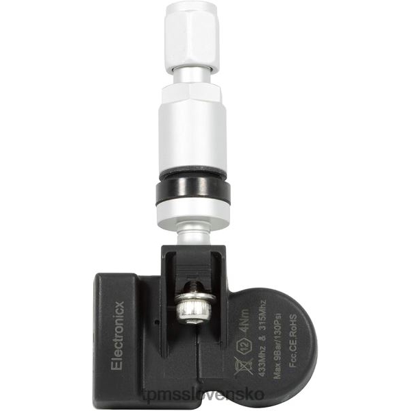 TPMS Senzor - Senzor tlaku v pneumatikách tpms saic datsun h5511e4 2BRH2Z1292