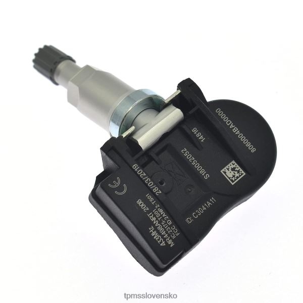 Snímač tlaku v pneumatikách Ford Focus - tpms trumpchi snímač tlaku 8060004bad0000 433mhz 2BRH2Z1746
