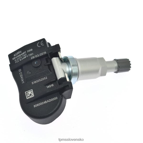 Snímač tlaku v pneumatikách Ford Focus - tpms trumpchi snímač tlaku 8060004bad0000 433mhz 2BRH2Z1746