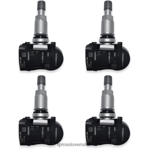 TPMS Senzor výměna Baterie - tpms trumpchi snímač tlaku 8060004arx0000 433mhz 2BRH2Z1744