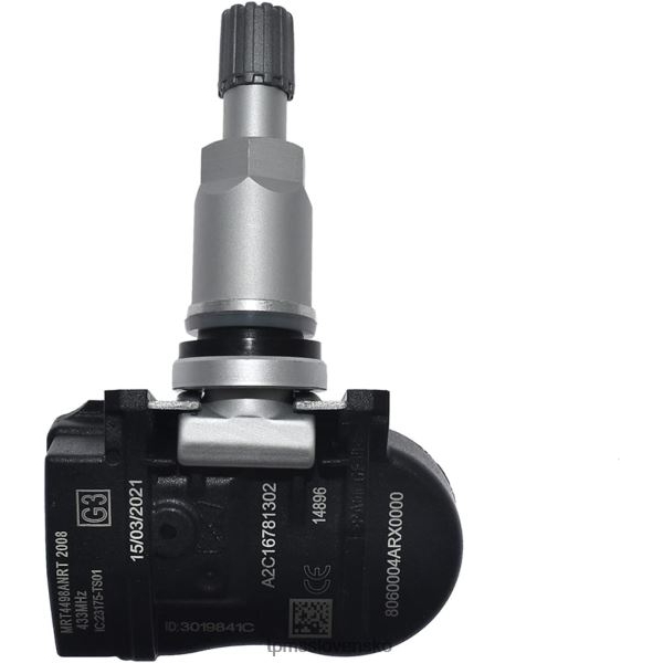 TPMS Senzor výměna Baterie - tpms trumpchi snímač tlaku 8060004arx0000 433mhz 2BRH2Z1744