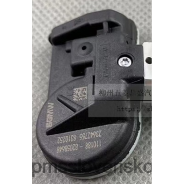 TPMS Senzor - tpms wuling snímač tlaku 23642755 433mhz 2BRH2Z1782