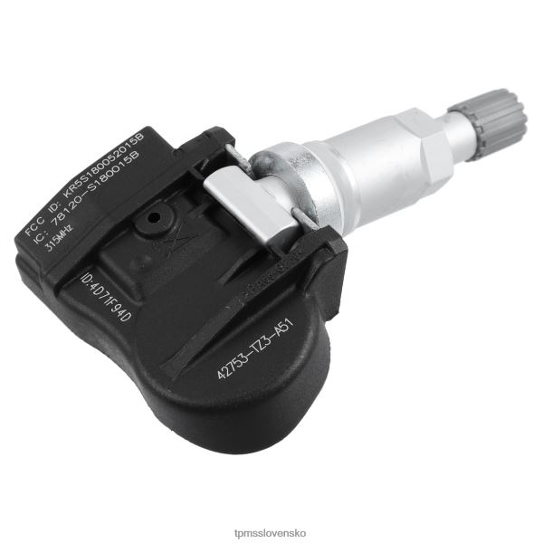 TPMS Senzory Hyundai I30 - tpms acura snímač tlaku 42753tz3a51 330mhz 2BRH2Z1553
