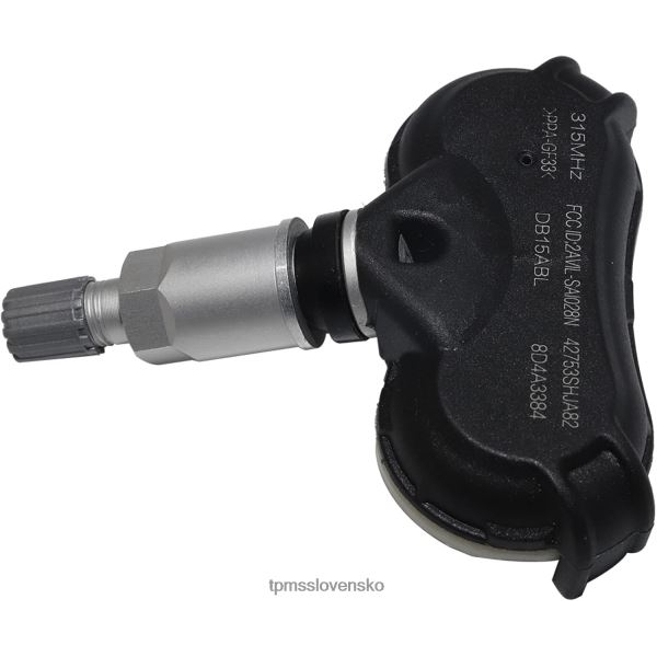Snímač tlaku v pneumatikách - tpms honda snímač tlaku 42753shja82 396mhz 2BRH2Z1619