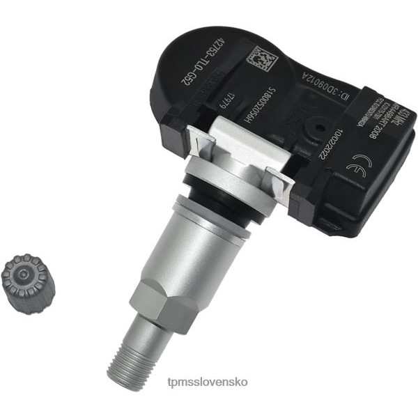 Snímač tlaku v pneumatikách - tpms honda snímač tlaku 42753tl0g52 316mhz 2BRH2Z1539