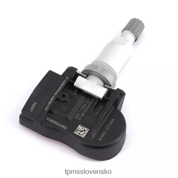 Snímač tlaku v pneumatikách Ford Focus - tpms mazda snímač tlaku gn3a37140b 323mhz 2BRH2Z1546