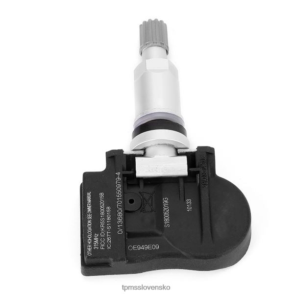 Snímač tlaku v pneumatikách Hyundai I30 - tpms mazda snímač tlaku bha437140 322mhz 2BRH2Z1545