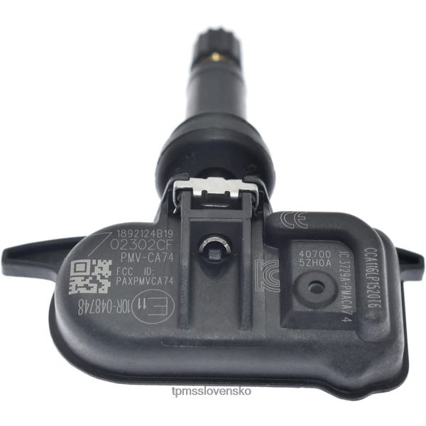 Snímač tlaku v pneumatikách Cena - tpms nissan snímač tlaku 407003hn0b 377mhz 2BRH2Z1600