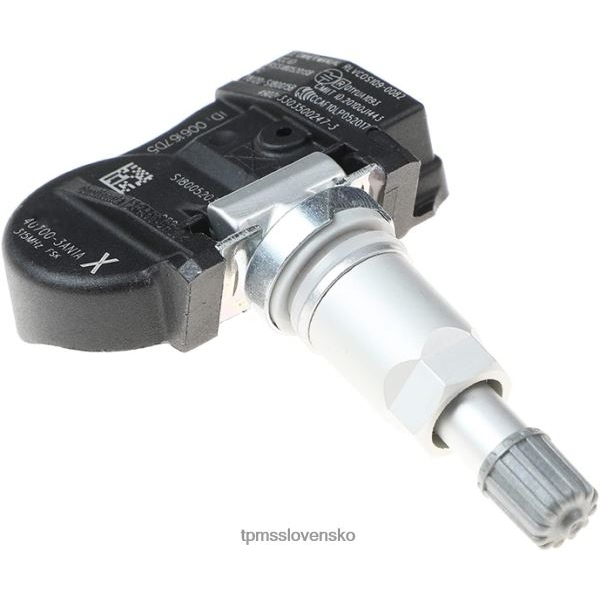 Snímač tlaku v pneumatikách Ford Focus - tpms nissan snímač tlaku 407003an1a 333mhz 2BRH2Z1556