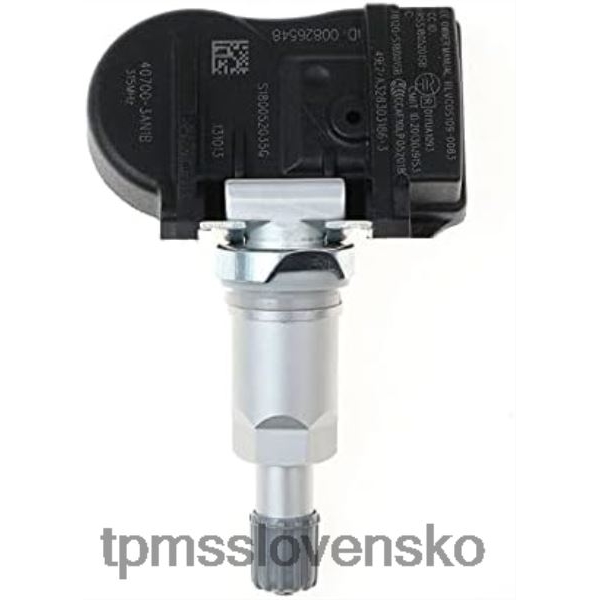 Snímač tlaku v pneumatikách opel astra k - tpms nissan snímač tlaku 407003an1b 334 MHz 2BRH2Z1557