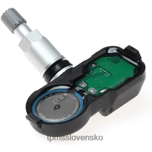 Snímač tlaku v pneumatikách opel astra k - tpms nissan snímač tlaku 40700ez00a 384 MHz 2BRH2Z1607