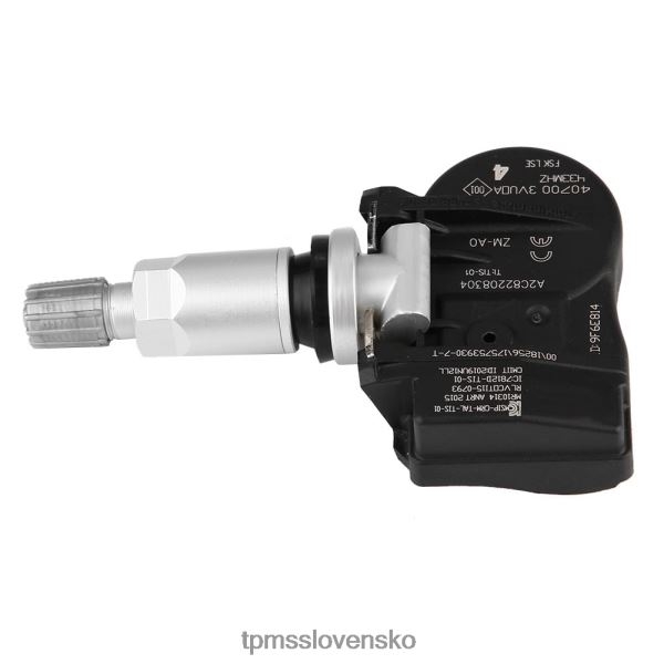 TPMS Senzor - tpms nissan snímač tlaku 407003vu0a 299mhz 2BRH2Z1522