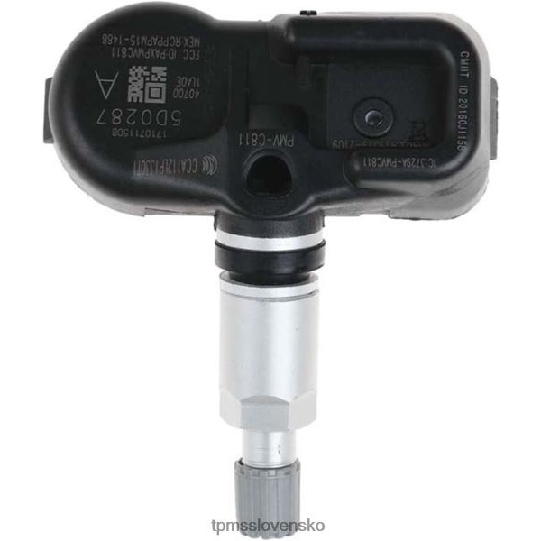 TPMS Senzory Hyundai I30 - tpms nissan snímač tlaku 407001la0e 290mhz 2BRH2Z1513