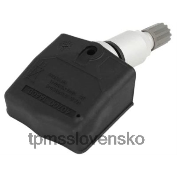 TPMS Senzory Hyundai I30 - tpms nissan snímač tlaku 40700cd001 300mhz 2BRH2Z1523