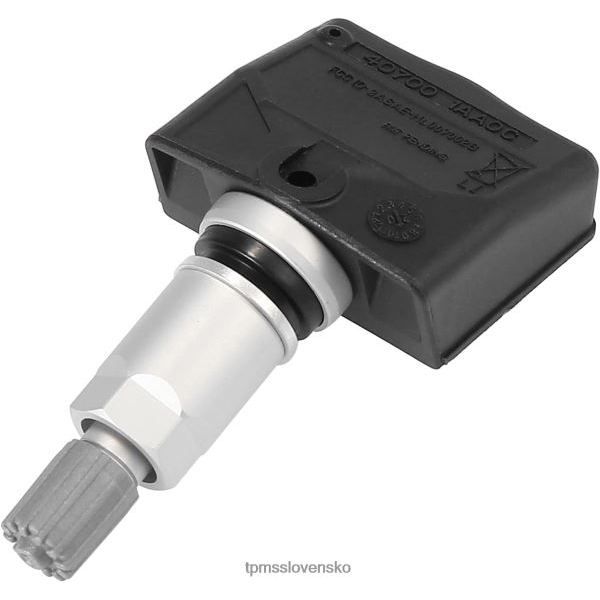 TPMS Slovensko - tpms nissan snímač tlaku 407001aa0c 318mhz 2BRH2Z1541