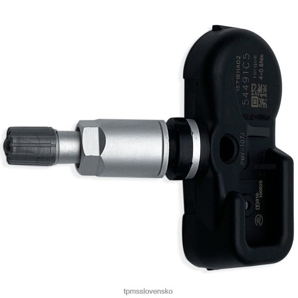 Snímač tlaku v pneumatikách Hyundai I30 - tpms toyota snímač tlaku 4260706011 302 MHz 2BRH2Z1525