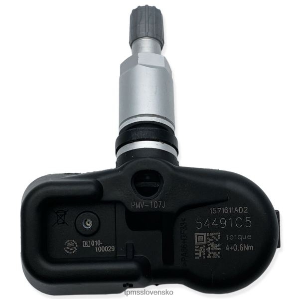 Snímač tlaku v pneumatikách Hyundai I30 - tpms toyota snímač tlaku 4260706011 302 MHz 2BRH2Z1525