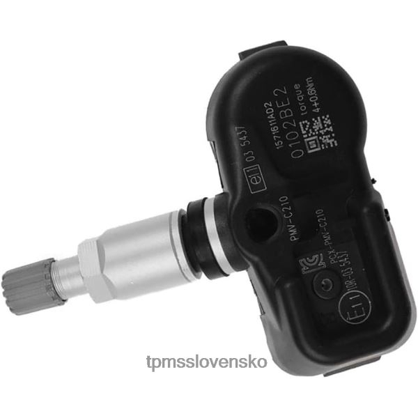Snímač tlaku v pneumatikách na Motorku - tpms toyota snímač tlaku 4260702031 295mhz 2BRH2Z1518