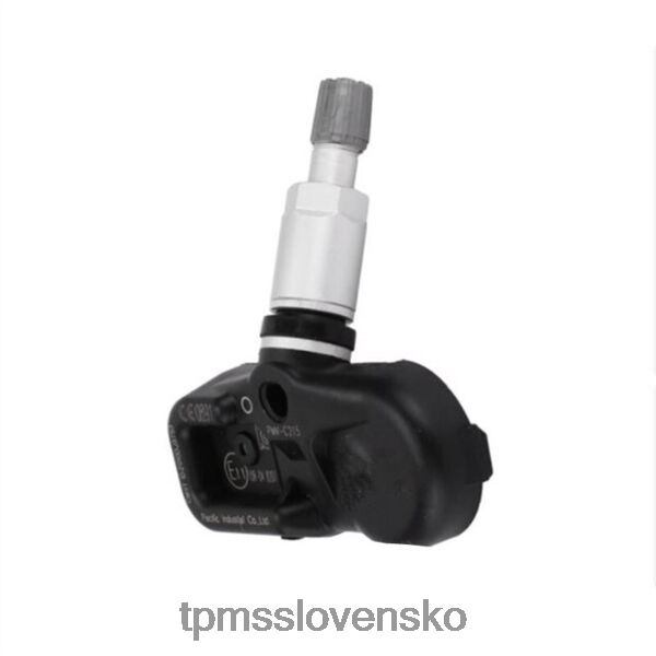 Snímač tlaku v pneumatikách opel astra k - tpms toyota snímač tlaku 4260753020 324mhz 2BRH2Z1547