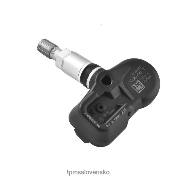 TPMS Senzor výměna Baterie - tpms toyota snímač tlaku 426070c010 341 MHz 2BRH2Z1564