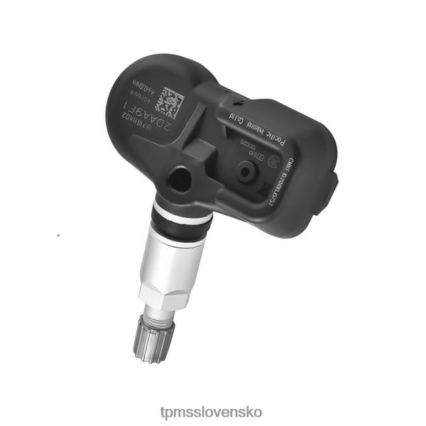 TPMS Senzor výměna Baterie - tpms toyota snímač tlaku 426070c010 341 MHz 2BRH2Z1564
