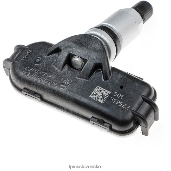Snímač tlaku v pneumatikách Cena - tpms hyundai snímač tlaku 529333v600 447mhz 2BRH2Z1670