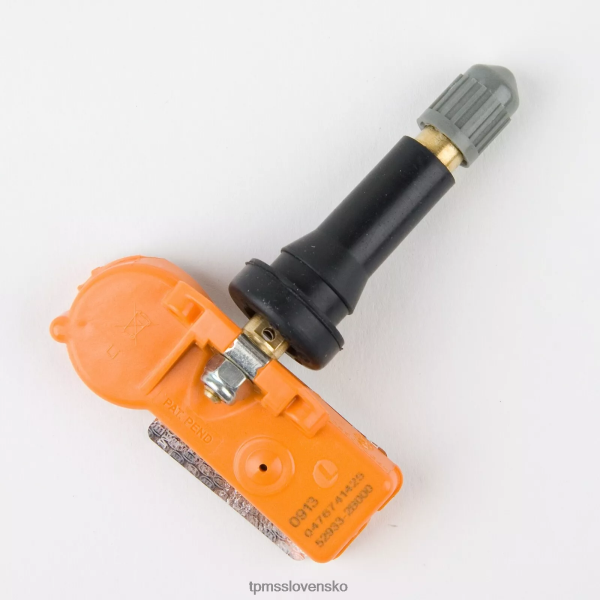 Snímač tlaku v pneumatikách Ford Focus - tpms hyundai snímač tlaku 529332b000 453mhz 2BRH2Z1676