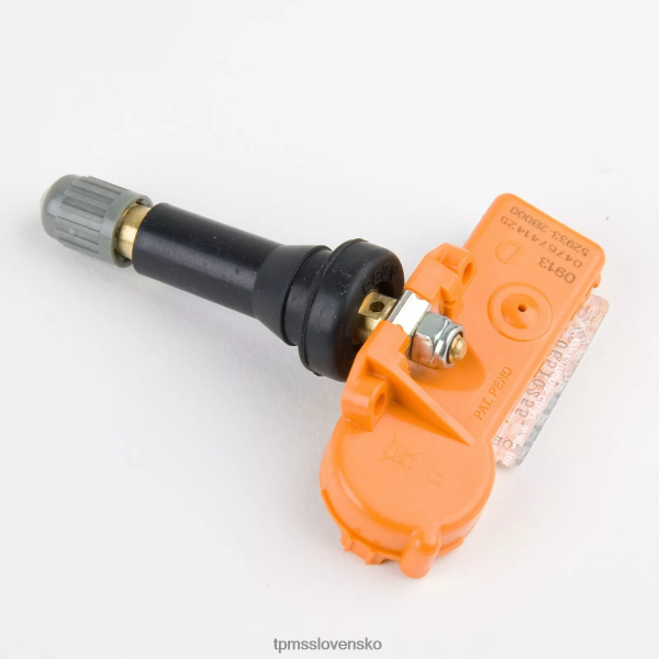 Snímač tlaku v pneumatikách Ford Focus - tpms hyundai snímač tlaku 529332b000 453mhz 2BRH2Z1676