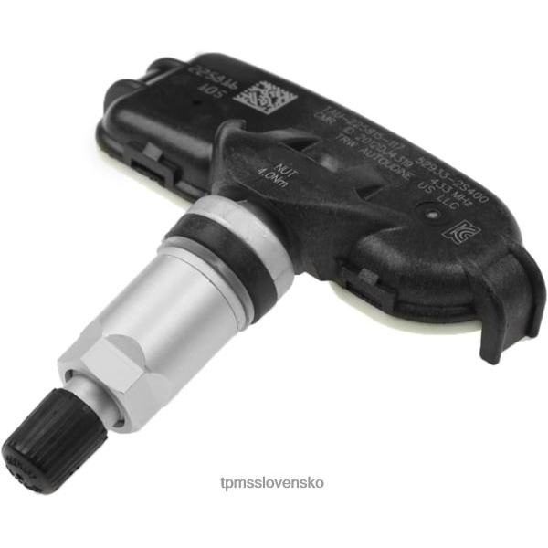 Snímač tlaku v pneumatikách na Motorku - tpms hyundai snímač tlaku 529332s400 445mhz 2BRH2Z1668