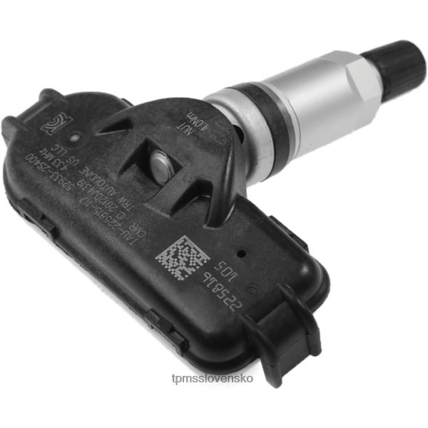 Snímač tlaku v pneumatikách na Motorku - tpms hyundai snímač tlaku 529332s400 445mhz 2BRH2Z1668