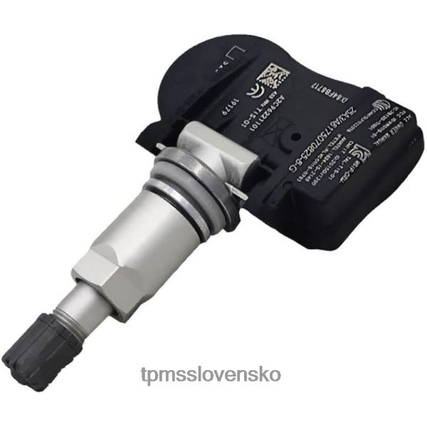 Snímač tlaku v pneumatikách na Motorku - tpms hyundai snímač tlaku 529333n100 435mhz 2BRH2Z1658
